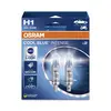 Osram Automotive 4062172388061 Ampoule halogène COOL BLUE® INTENSE H1 55 W 12 V