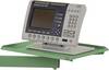 Manuflex LZ8235.6011 antistatique (ESD) Plateau de rangement ESD pivotant pour UNIVERSAL et table de travail CANTOLAB, L x P 370 x 370 mm vert réséda (RAL 6011)
