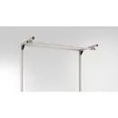 Manuflex LC8315.7035 antistatique (ESD) Portails de montage en aluminium ESD avec flèche pour table de travail CANTOLAB