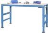 Manuflex AU9649.5012 bleu clair (RAL 5012)