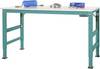 Manuflex AU9651.5021 bleu d'eau