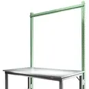 Manuflex ZB3794.6011 Portique de montage sans flèche pour UNIVERSAL + table de montage spéciale PROFESSIONNELLE, hauteur
