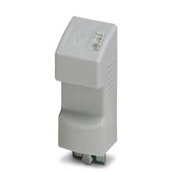 Phoenix Contact Module enfichable avec LED, avec diode de roue libre RIF-LDP-48-60 DC Couleur d'éclairage (ampoule LED): jaune   1 pc(s)