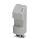 Phoenix Contact Module enfichable avec LED, avec varistance RIF-LV-12-24 UC Couleur d'éclairage (ampoule LED): jaune Pie