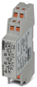 Phoenix Contact EMD-BL-3V-400-PT 2903526 Relais de surveillance Nombre de sorties relais: 1