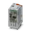 Phoenix Contact REL-IR2/L-230AC/2X21 Relais 230 V/AC 12 A 2 inverseurs (RT) 10 pc(s)