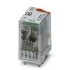 Phoenix Contact REL-IR4/L-230AC/4X21AU Relais 230 V/AC 50 mA 4 inverseurs (RT) 10 pc(s) Piece
