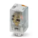 Phoenix Contact REL-OR3/L-230AC/3X21 Relais 230 V/AC 10 A 3 inverseurs (RT) 10 pc(s)