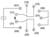 Plan électrique : montre les connexions entre les points numérotés (1-34) et les interrupteurs, symbolisés par des lignes et des cercles.
