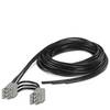 Pontage à boucles 2904490 575 V/AC gris 1 pc(s) Phoenix Contact BRIDGE-PT 2