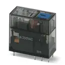 Phoenix Contact REL-MR-BL-24DC/21HC/MS Relais 24 V/DC 16 A 1 inverseur (RT) 10 pc(s)