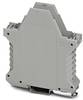 Phoenix Contact ME 22,5 UTG GY Partie inférieure du boîtier 22.6 x 99 x 107.3 Polyamide gris (signalisation) 100 pc(s)