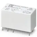 Phoenix Contact REL-MR- 60DC/21-21 Relais 60 V/DC 8 A 2 inverseurs (RT) 10 pc(s) Piece