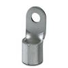 Phoenix Contact 3240125 Cosse à oeillet sans isolation Section max.=120 mm² Ø du trou=10.5 mm non isolé argent 25 pc(s) Piece