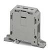 Phoenix Contact 3247051 Bloc de jonction pour courant raccord à vis gris 1 pc(s)