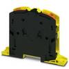 Phoenix Contact 3260142 Bloc de jonction pour courant borne à enficher noir, jaune 3 pc(s)