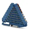 Phoenix Contact 3270135 Connecteur sous-répartiteur Push-In bleu 10 pc(s) Piece