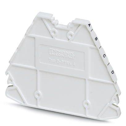 Phoenix Contact 3270235 blanc 10 pc(s)