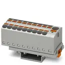 Phoenix Contact 3273636 gris 8 pc(s)