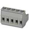 Phoenix Contact Boîtier femelle pour câble Nbr total de pôles 10 Pas: 5.08 mm 5435802 100 pc(s)