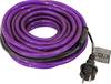 Eurolite 50506060 Flexible lumineux 9 m violet