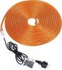 Eurolite 50506080 Flexible lumineux 9 m orange