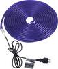 Eurolite Flexible lumineux 5 m bleu