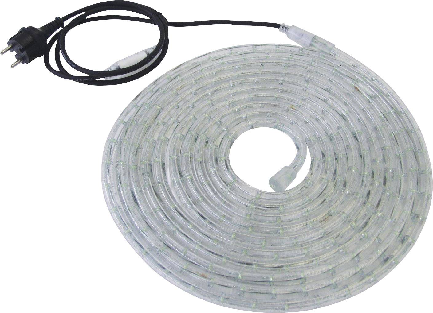 Eurolite LED Flexible lumineux 9 m blanc chaud