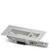 Phoenix Contact UCS DIN 145-H 7035 Adaptateur de rail DIN 1 pc(s)