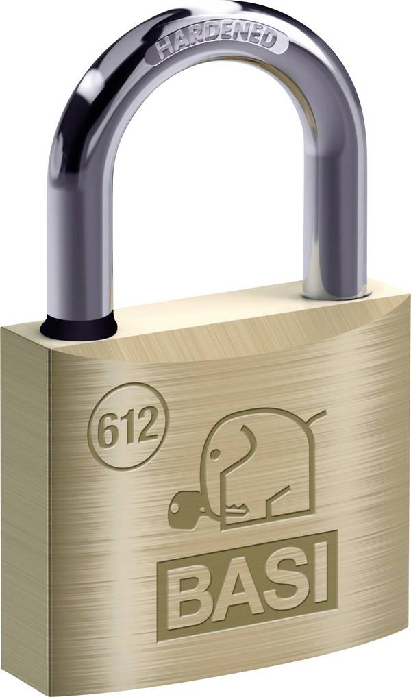 Basi 6120-6001-6006 Cadenas  fermeture universelle