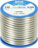 Felder Cu-Rotin® 4 Étain à souder bobine, sans plomb Sn97Ag3 250 g 3 mm