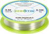 Felder ISO-Core "Clear" SAC305 Étain à souder bobine Sn96,5Ag3Cu0,5 0.100 kg 0.5 mm