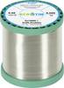 Felder ISO-Core "Clear" Sn100Ni+ Étain à souder bobine Sn99,25Cu0,7Ni0,05 0.500 kg 0.5 mm