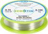 Felder ISO-Core "Clear" Sn100Ni+ Étain à souder bobine Sn99,25Cu0,7Ni0,05 0.100 kg 0.75 mm