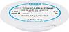 Felder ISO-Core "Ultra Clear" SAC305 Étain à souder bobine Sn96,5Ag3Cu0,5 1 mm