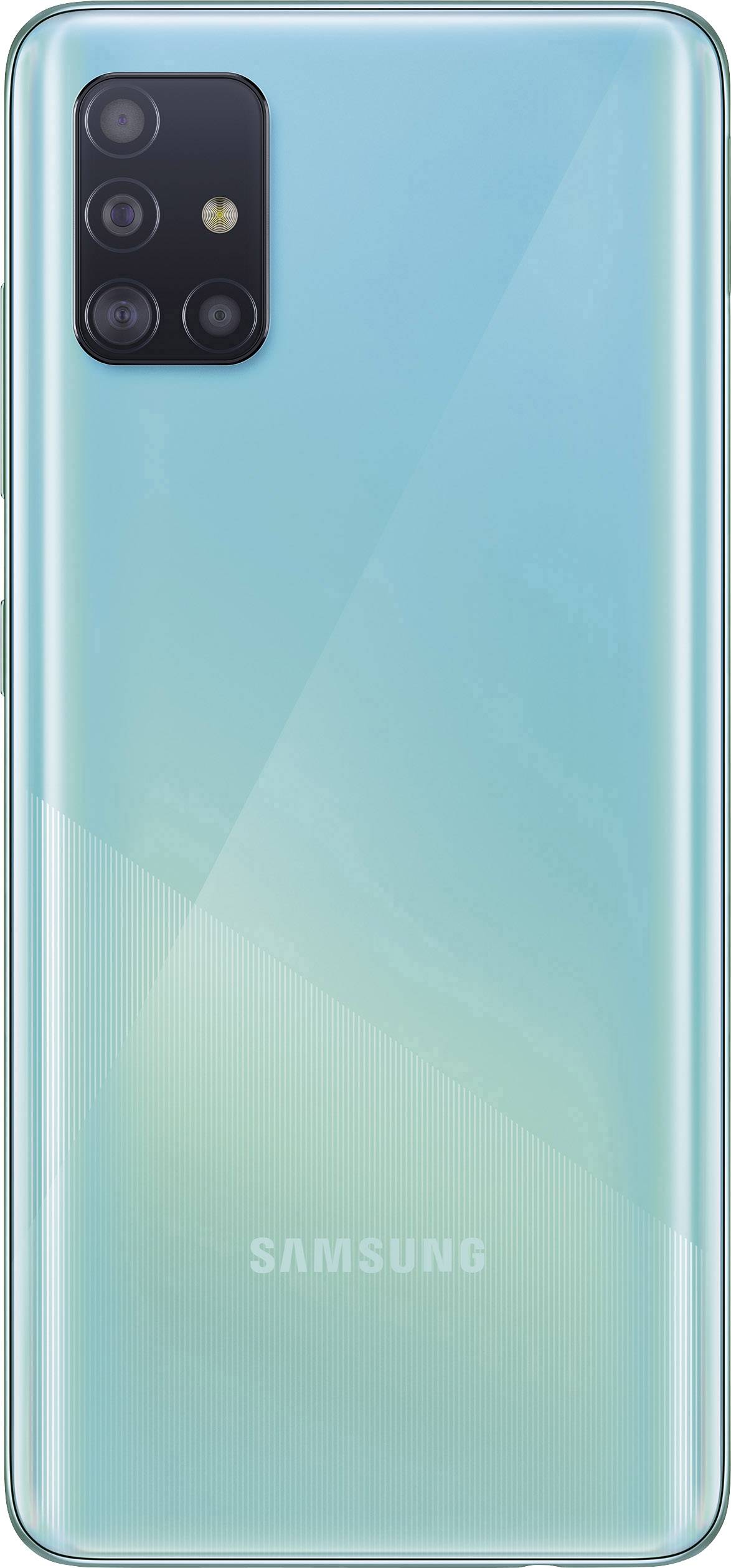 Samsung Galaxy A51 -3
