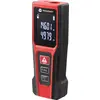 Télémètre laser TOOLCRAFT Plage de mesure (max.) (détails) 20 m