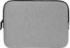 Dicota Housse pour ordinateur portable DICOTA Skin URBAN - Notebook-Hülle - 30. Dimension maximale: 30,5 cm (12") gris