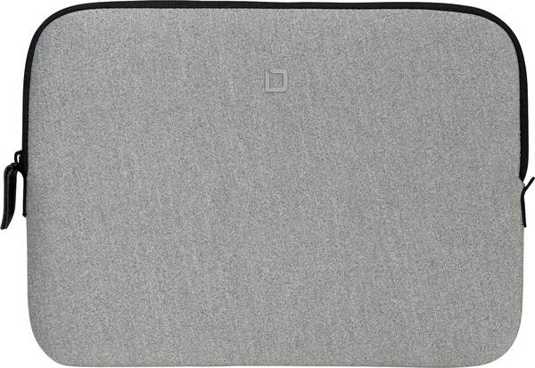 Dicota Housse pour ordinateur portable DICOTA Skin URBAN - Notebook-Hülle - 33 Dimension maximale: 33,0 cm (13")  gris