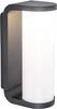 Lutec ADALYN 5193602118 Applique LED extérieure anthracite