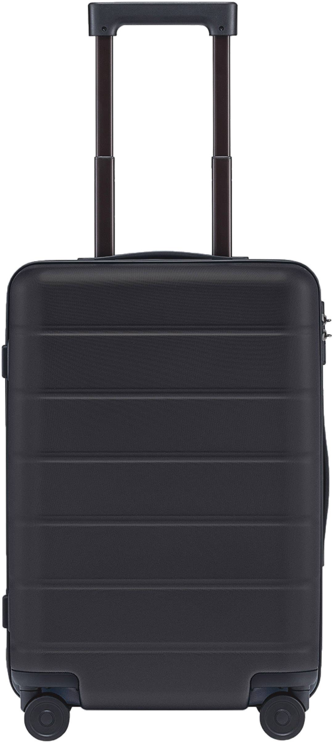 Valise Xiaomi Mi Luggage Classic 20 noir Conrad.fr