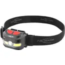 Lampe frontale LED Ansmann HD250RS à batterie 250 lm 1600-0224