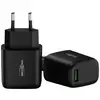 Ansmann Home Charger 130Q Chargeur USB 18 W 1x USB-A noir intérieure