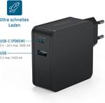 Chargeur USB Home Charger 254PD