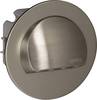 Zamel 09-221-22 Rubi Applique à LED encastrable LED LED intégrée 0.42 W acier