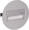 Zamel 13-211-12 Sona Applique à LED encastrable LED 0.42 W aluminium