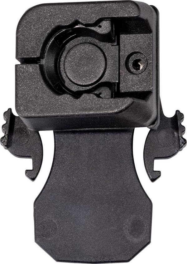 Parat 6902069151 Support de casque Schuberth F300 links