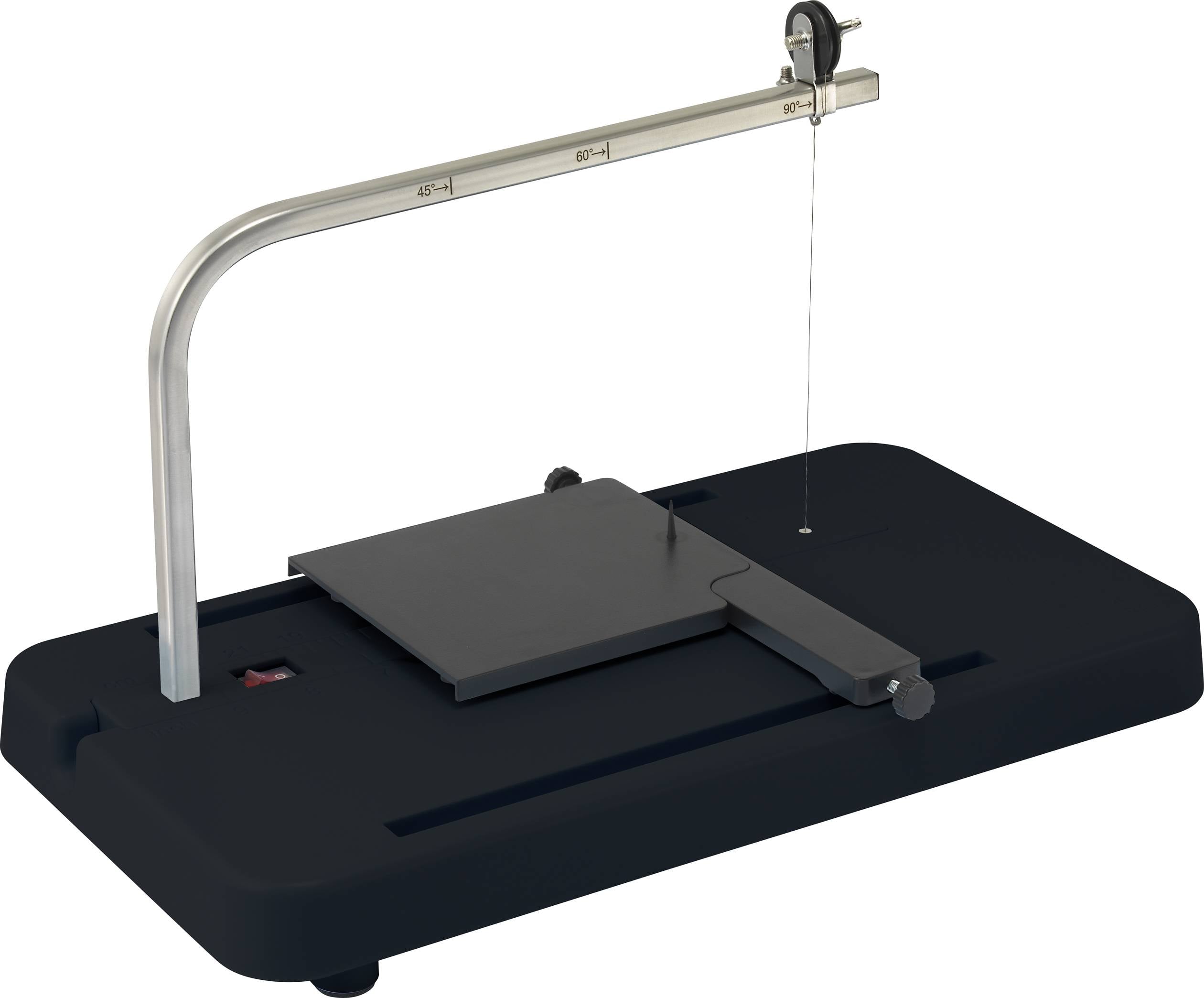 Coupe polystyrène 20 W 1 pc(s)