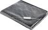 Medisana HB 677 Couverture chauffante 120 W gris