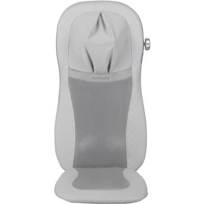 Medisana MCG 810 Shiatsu Housse de siège massante 48 W gris-0